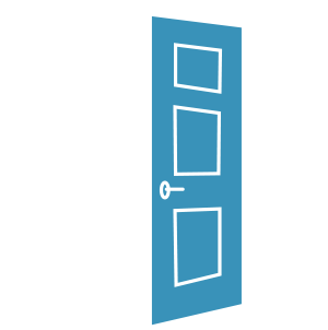 View on the Doorstep