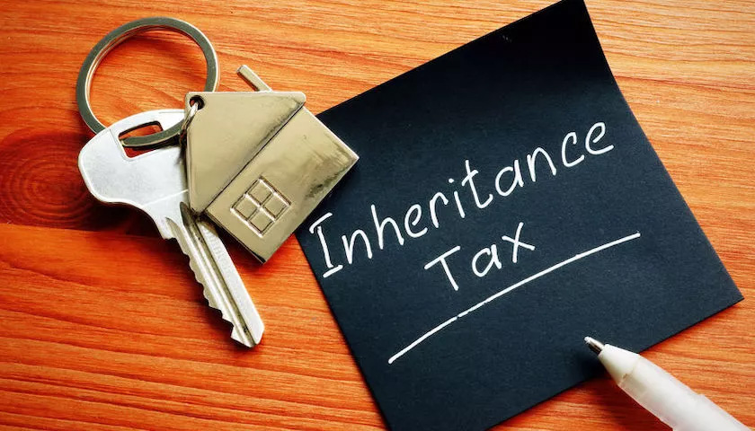Inheritance Tax